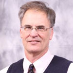 Thomas F. Rutherford