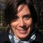 Valentina Bosetti