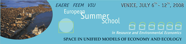 eaere feem viu european summer school index
